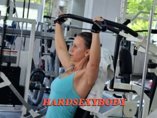 HARDSEXYBODY