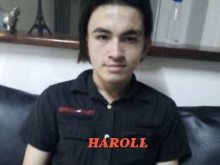 HAROLL