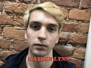 HAYDEN_LYNN Livespot