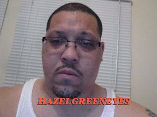 HAZELGREENEYES