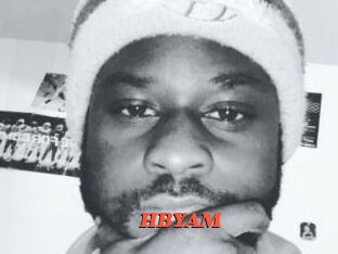HBYAM