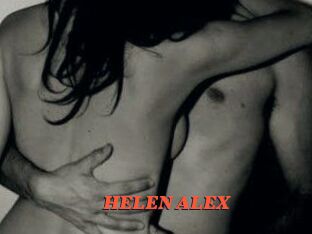 HELEN_ALEX Livespot