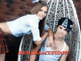 HEMERAnCUPIDON