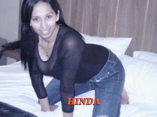 HINDA
