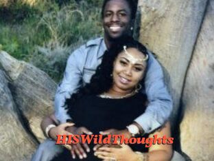 HIS_Wild_Thoughts