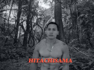 HITACHISAMA Livespot