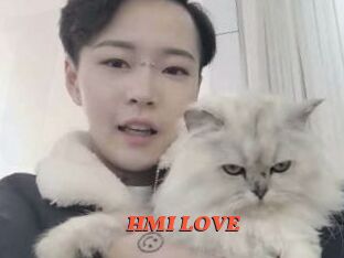 HMI_LOVE