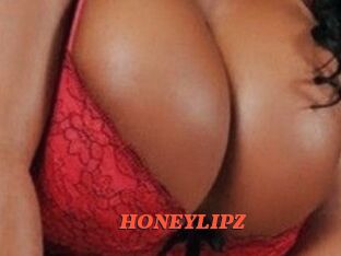 HONEYLIPZ