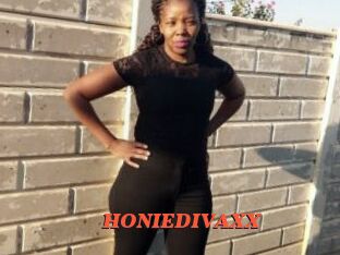 HONIEDIVAXX