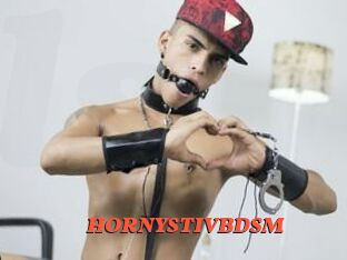 HORNYSTIVBDSM