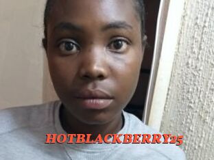 HOTBLACKBERRY25
