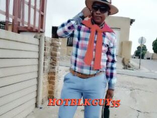 HOTBLKGUY35