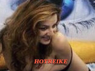 HOTREIKE