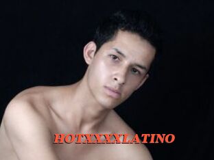 HOTXXXXLATINO