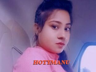 HOTYMANU