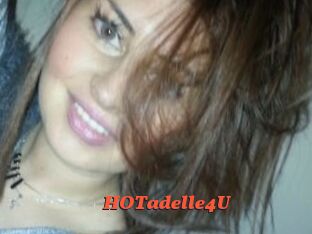 HOTadelle4U