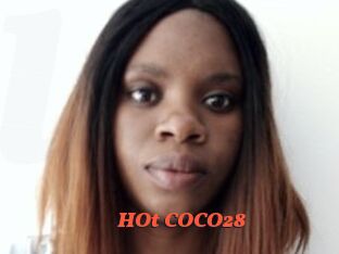 HOt_COCO28