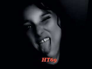 HT69 Livespot