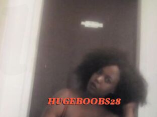 HUGEBOOBS28