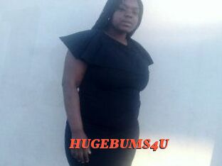 HUGEBUMS4U Livespot