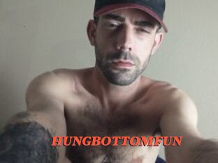 HUNGBOTTOMFUN