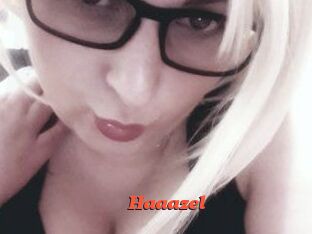 Haaazel