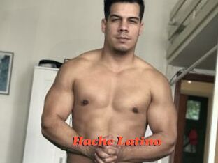Hache_Latino