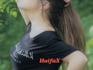 HaifaX