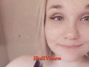 HailVixen Livespot