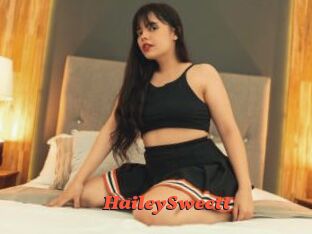 HaileySweett