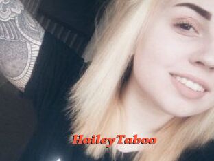 HaileyTaboo