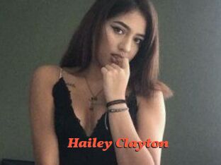 Hailey_Clayton Livespot