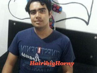 HairibigHorny