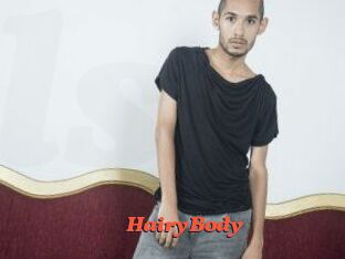 HairyBody