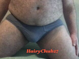 HairyChub27