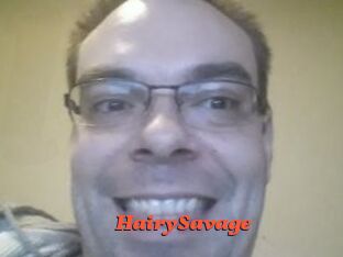 HairySavage