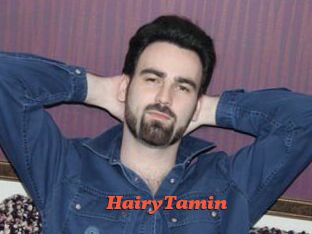 HairyTamin