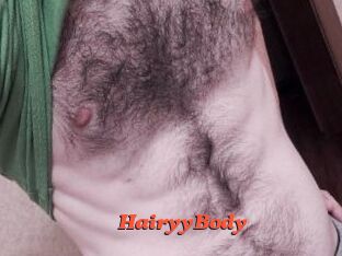 HairyyBody
