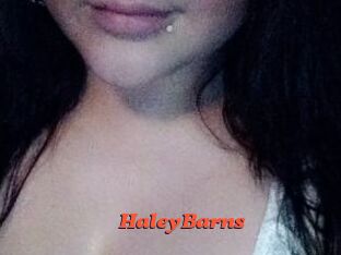 HaleyBarns