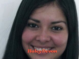 HaleyDevon