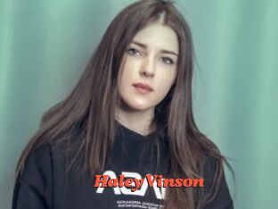 HaleyVinson