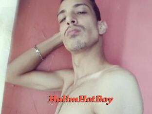 HalimHotBoy