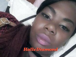 HalleDiamond