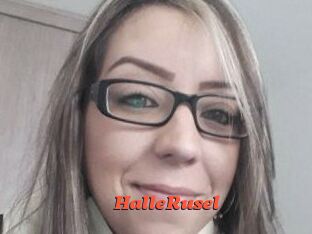 Halle_Rusel Livespot