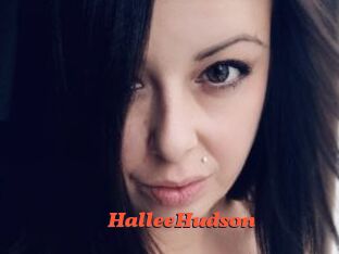 HalleeHudson