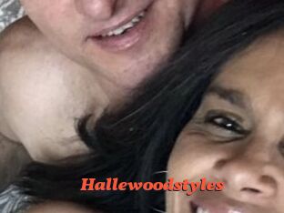 Hallewoodstyles