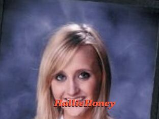 HallieHoney