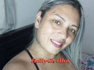 HallyGirlHot Livespot