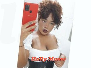 Hally_Musse
