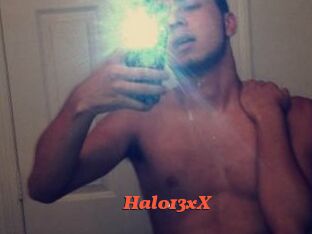 Halo13xX